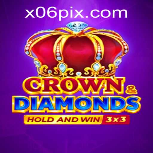Descubra o Fascinante Mundo de Crowndiamonds