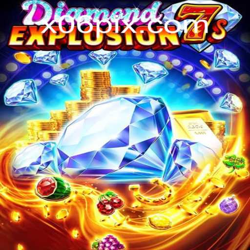 Descubra DiamondExplosion7s: Aventura e Emoção nas Rodadas Virtuais