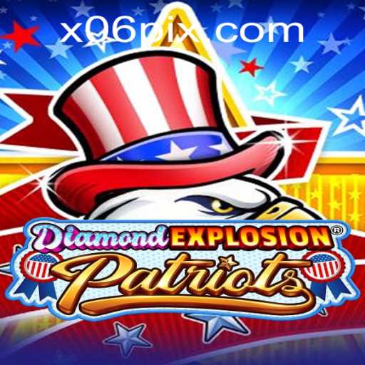 Explorando DiamondExplosionPatriots: O Novo Confronto de Estratégia e Ação