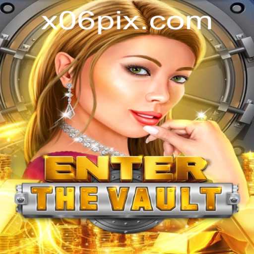Explorando o Mundo Misterioso de EntertheVault