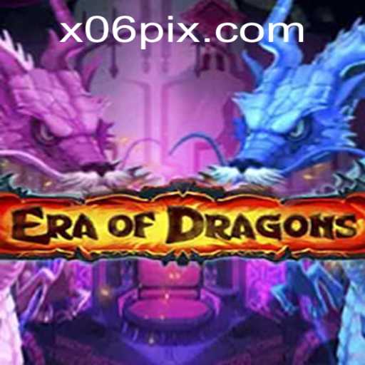 EraOfDragons: Explore o Fascinante Mundo de Dragões e Aventuras em X06.COM