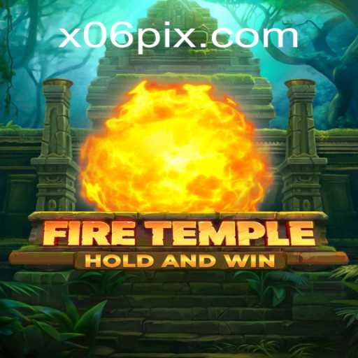 Explorando o Mundo de FireTemple: Uma Jornada Épica em X06.COM