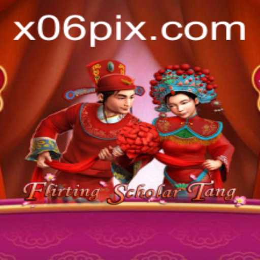 Descubra o Fascinante Mundo de FlirtingScholarTang: Um Jogo de Estratégia e Romance