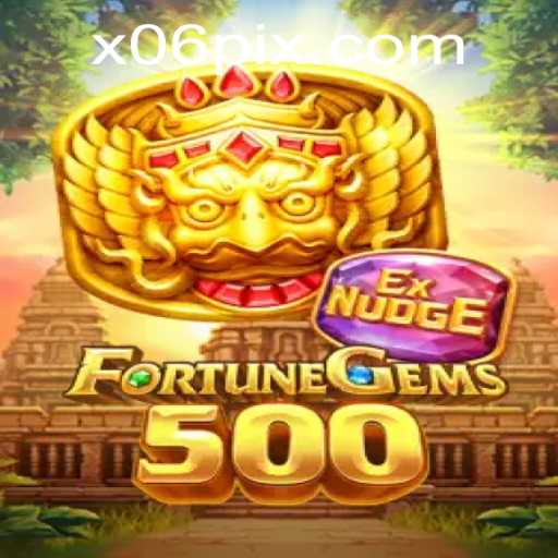 Descubra o Fascinante Jogo FortuneGems500: Uma Jornada de Emoção e Estratégia