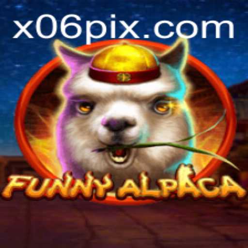 Descubra o Divertido Mundo de FunnyAlpaca