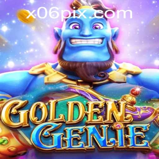 GOLDENGENIE: Descubra o Mundo Fascinante do Novo Jogo de Estratégia