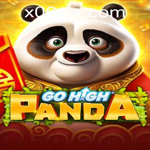 Descubra o Mundo Empolgante de GoHighPanda e o Portal X06.COM