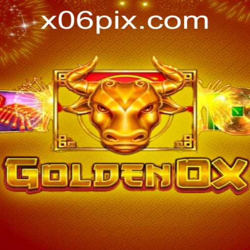 Explorando o Mundo de GoldenOx: Um Mergulho no Universo da Plataforma X06.COM