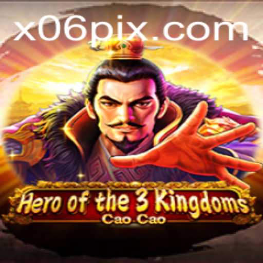 Explorando o Mundo do Jogo Heroofthe3KingdomsCaoCao