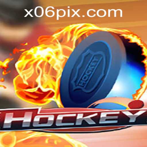 Descubra o Fascinante Mundo do Hockey e a Plataforma X06.COM