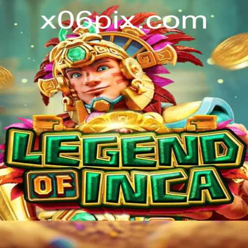 Conheça LegendofInca: O Mundo Envolvente do Novo Jogo da X06.COM