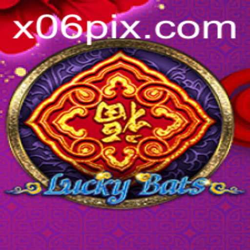 LuckyBats: Descubra o Jogo Sensação da Plataforma X06.COM