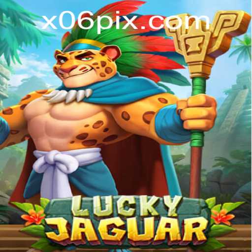 Descubra o Fascinante Mundo de LuckyJaguar em X06.COM