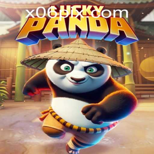 Explorando LuckyPanda: O Novo Fenômeno dos Jogos Online em X06.COM
