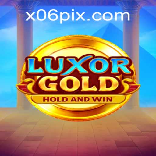 Descubra o Fascinante Mundo de LuxorGold