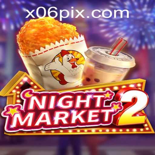 Explorando o Fascinante Mundo de NightMarket2: Uma Revolução nos Jogos Online
