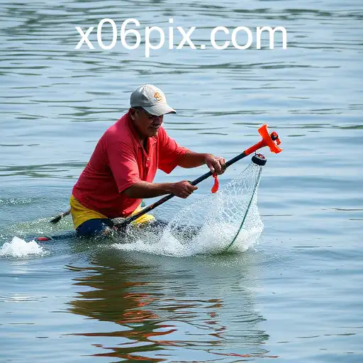 Explorando a Pesca no Mundo Moderno