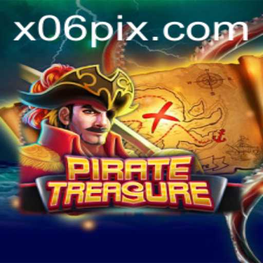 PirateTreasure: Mergulhe no Universo de Aventura e Estratégia