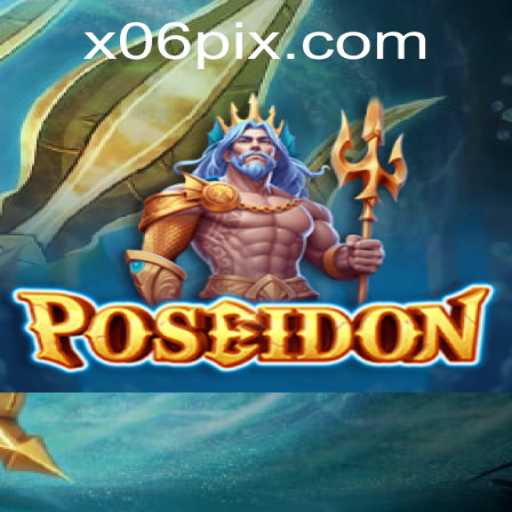 Poseidon: Explorando o Novo Sensação Do Mundo dos Jogos