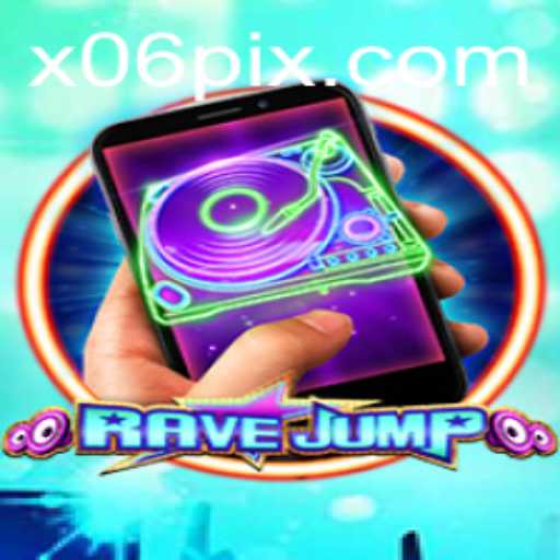 Desbravando o Mundo de RaveJumpmobile: A Nova Sensação dos Games