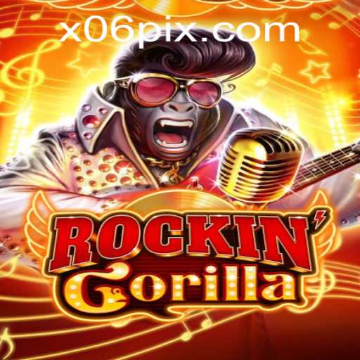 Descubra o Fascinante Mundo de RockinGorilla