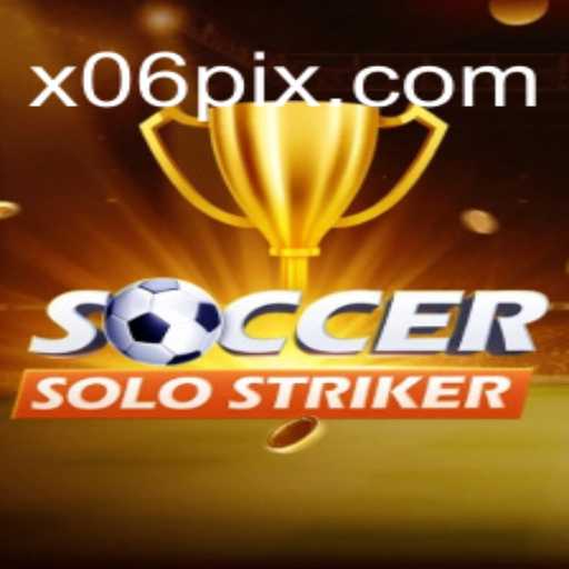 Descubra o Mundo Empolgante de SoccerSoloStriker