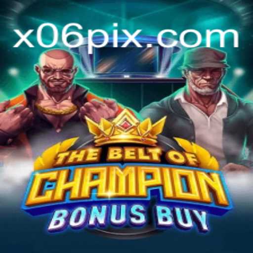 TheBeltOfChampionBonusBuy: Exploração Completa e Regras Essenciais