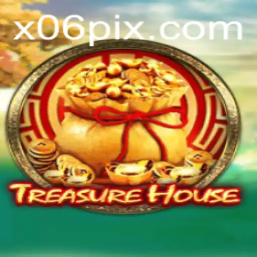 Explorando TreasureHouse: Um Novo Jogo Inovador