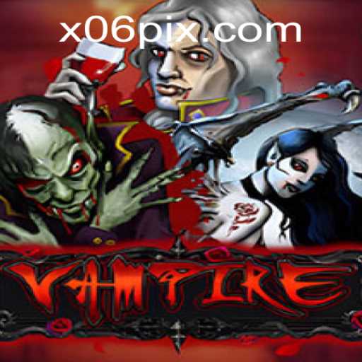 Atração Atual: Desvendando o Jogo Vampire em X06.COM