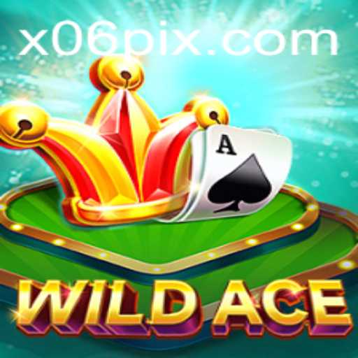 WildAce: Uma Nova Aventura no Universo dos Jogos